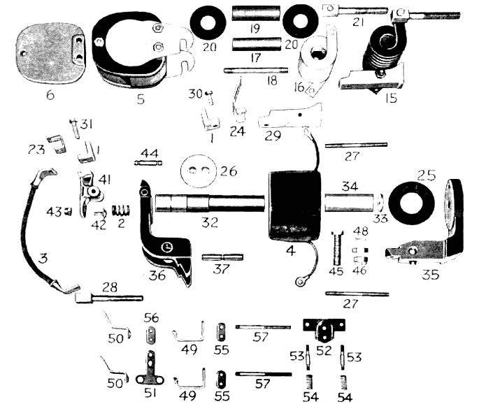 Ccl Contactor