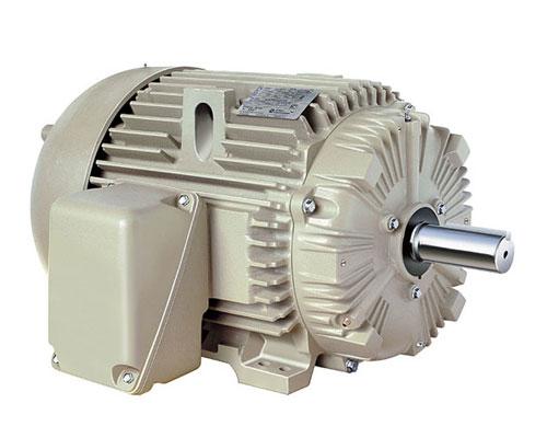GE M9171<br>(1HP, 3600RPM, 460V) - Duke Electric
