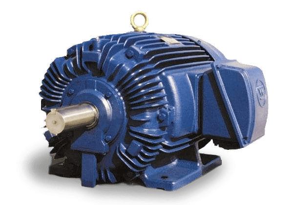 Electric motor