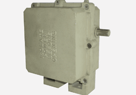 Speed-O-Controls Flame Proof Rotary Geared Limit Switch - Duke Electric